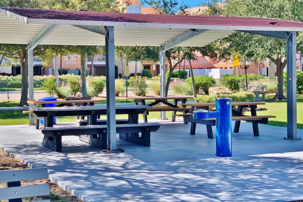 Royal Orleans 111 Daire St. Pete Beach Dış mekan fotoğraf