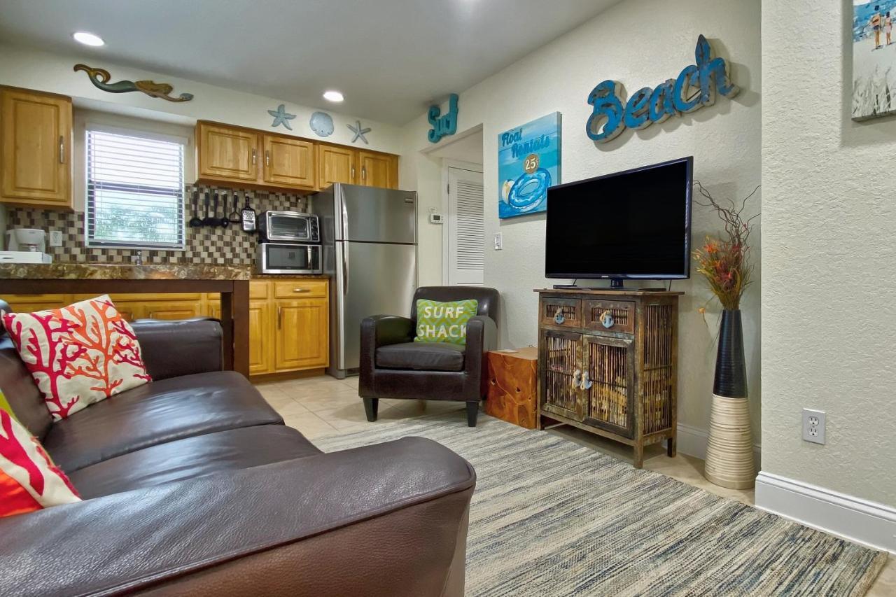 Royal Orleans 111 Daire St. Pete Beach Dış mekan fotoğraf