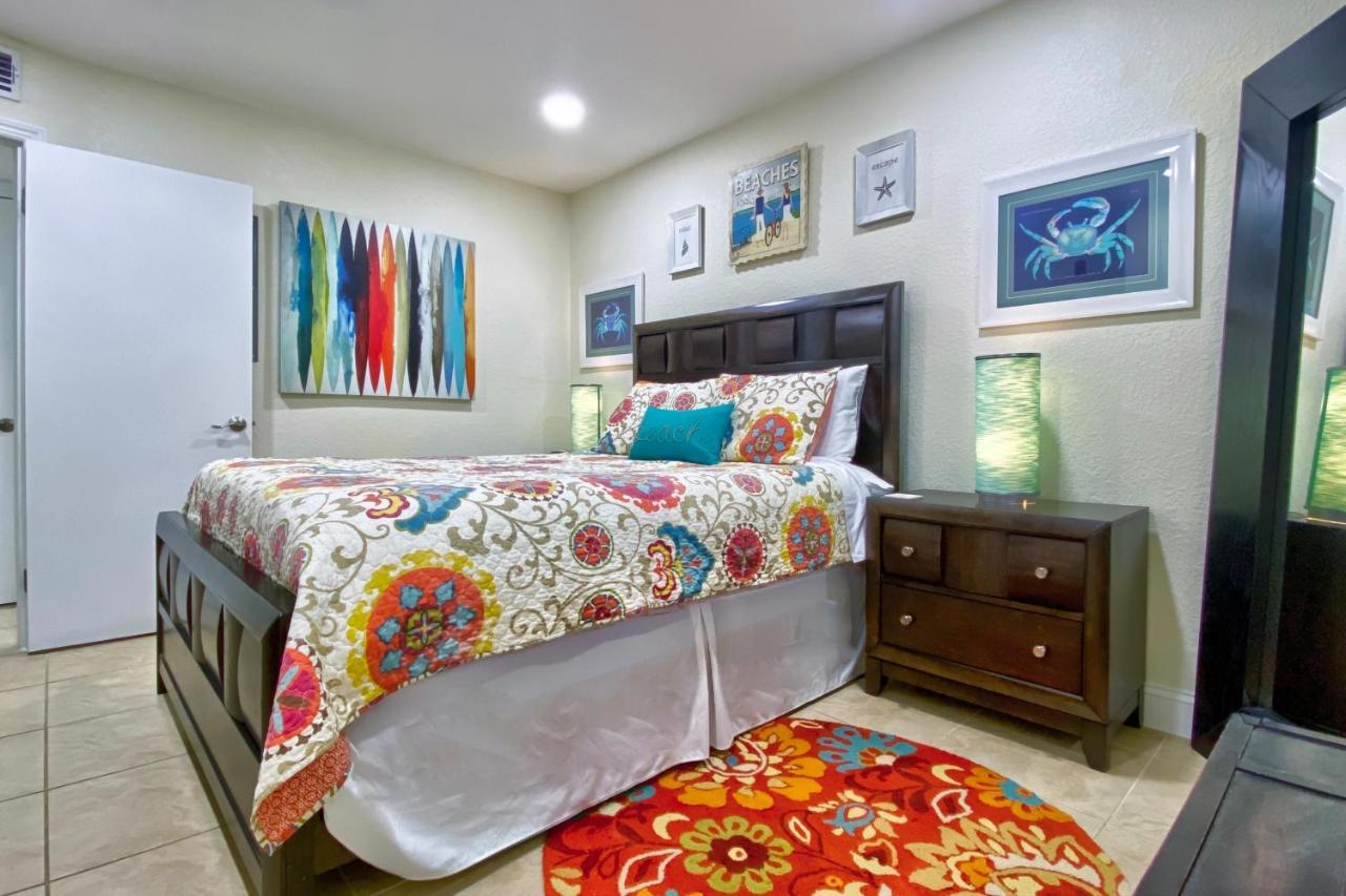 Royal Orleans 111 Daire St. Pete Beach Dış mekan fotoğraf