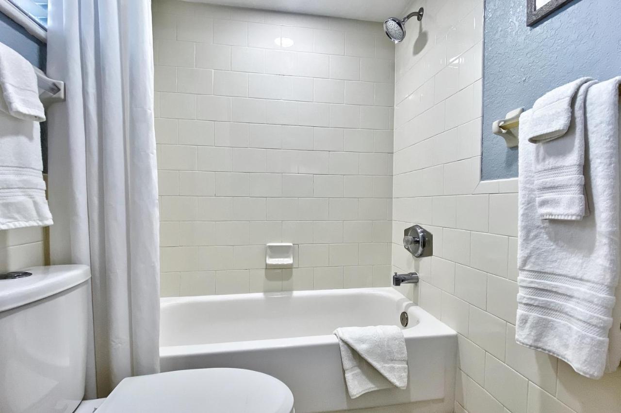Royal Orleans 111 Daire St. Pete Beach Dış mekan fotoğraf